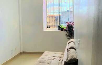 Imagem 9: Apartamento de 50m² em Taguatinga Sul, ao lado da estação do metrô, com 2 quartos, 1 suíte