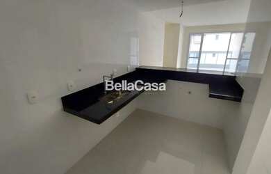 Imagem 16: Apartamento a venda no Centro de Guarapari. Edifício com área de lazer