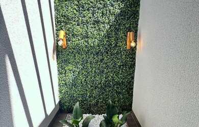 Imagem 11: Casa moderna com 3 suítes plenas na 405 sul Palmas/TO