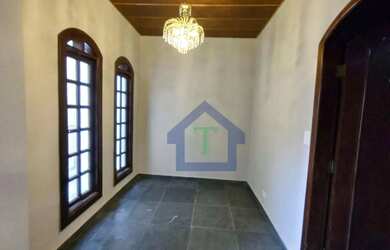 Imagem 3: Casa com 4 dormitórios, 532 m² - venda por R$ 4.500.000,00 ou aluguel...