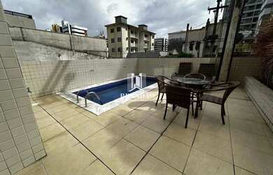 Imagem 13: Apartamento Quarto e Sala Mobiliado na Ponta Verde Pronto para Morar