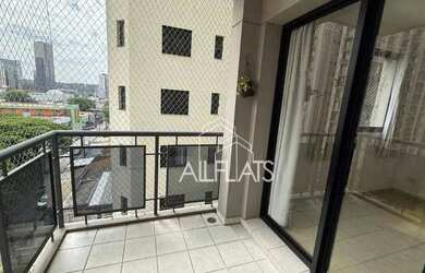 Imagem 16: Apartamento com 2 dormitórios para alugar, 83 m² por R$ 7.370,00/mês - Vila Olímpia - São