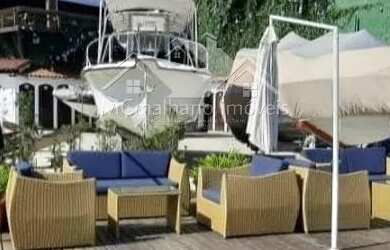 Imagem 4: MARAVILHOSA CASADE CONDOMÍNIO FRENTE MAR, NA VILA VELHA , ANGRA DOS REIS,...