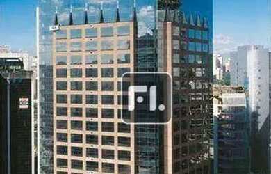 Imagem 13: Conjunto para alugar, 374 m² - Vila Olímpia - São Paulo/SP