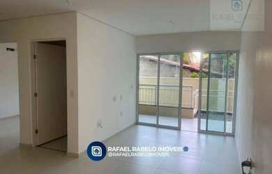 Imagem: O apartamento possui 3 Dormitórios, 3 Banheiros, 2 Vagas na