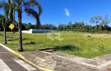 Imagem 2: Terreno localizado em loteamento com infraestrutura completa