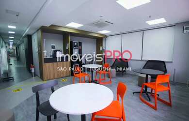 Imagem 8: Conjunto comercial para venda 411m² na Av. Paulista