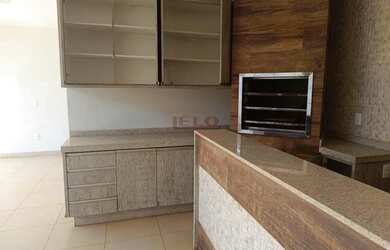 Imagem 13: Casa para locação com piscina no Jardim Itália Santa Fé/PR