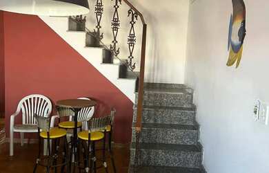 Imagem 13: Casa com piscina para temporada em praia linda são Pedro da aldeia