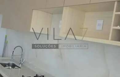 Imagem 4: Apartamento Novo 3 dormitórios, 2 vagas para Locação