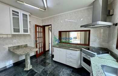 Imagem 10: Casa com 3 dormitórios para alugar, 415 m² por R$ 9.215/mês - Terras...