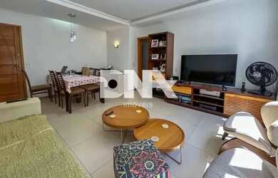 Imagem: Apartamento / Residencial / Botafogo