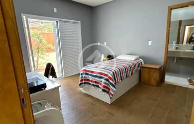 Imagem 14: Casa Alto Padrão, 4 Suítes, 1 suíte master com closet, 5 Banheiros...