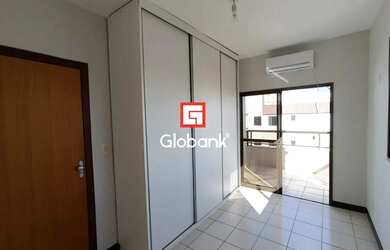 Imagem 4: Apartamento em Montes Claros, no bairro Jardim Panorama, à venda