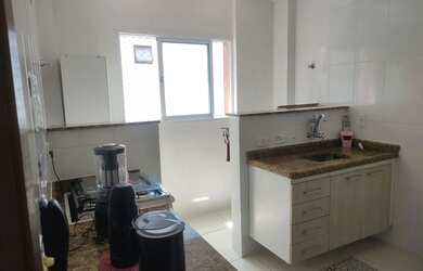 Imagem 3: AP na Praia grande - Guilhermina