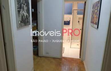 Imagem 8: Apartamento 03 dorm 01 suite 160m a venda em Jardim Paulista