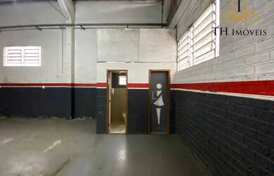 Imagem 11: Galpão para alugar, 420 m² por R$ 20.000/mês - Nações - Balneário...