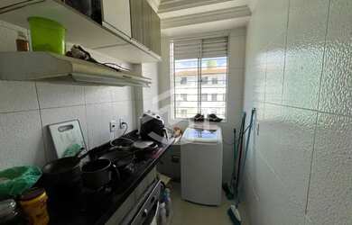 Imagem 5: APARTAMENTO NO IDEAL SAMAMBAIA À VENDA COM 2 DORMITÓRIOS , FINANCIÁVEL,...