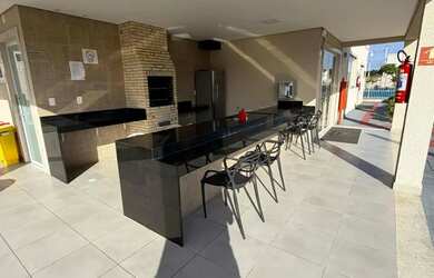 Imagem 15: Imóvel para aluguel possui 47 metros quadrados com 2 quartos em Cambeba - Fortaleza - CE