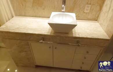 Imagem 10: Rarus Flats - Flat para locação - Edifício Park Lane