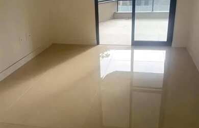 Imagem 11: Primeira Locação em parte nobre da Barra da Tijuca, Jardim Oceânico