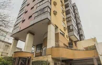 Imagem: O apartamento à venda possui 2 Dormitórios, 3 Banheiros, 3