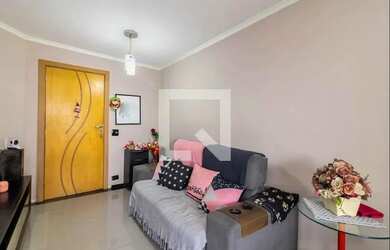 Imagem 2: Apartamento à Venda - Santana, 2 Quartos, 58 m2