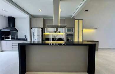 Imagem 8: Casa térrea à venda no Residencial Mont Alcino em Valinhos/SP