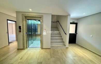 Imagem 5: Apartamento de Alto Padrão em Pontal do Sul