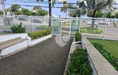 Imagem: O depósito possui 1 Vaga na garagem, 33m² de Área e está