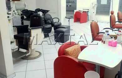 Imagem 11: Loja em galeria na Avenida Ipiranga com 140m², toda em piso frio, salão...