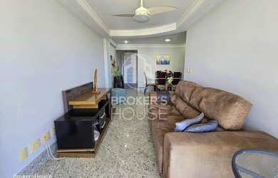 Imagem 6: Apartamento à venda, 100m² 3 quartos com suíte sol da manhã lazer...