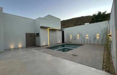 Imagem 16: Casa Condomínio Portal do Ibituruna