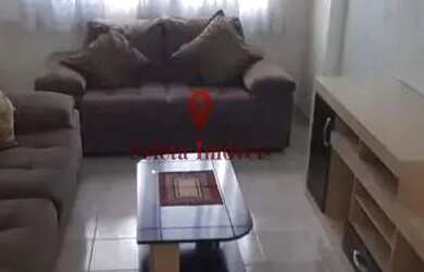 Imagem 3: Apartamento para Locação em Praia Grande, Canto do Forte, 2 dormitórios,...