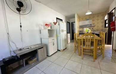 Imagem 7: Casa com 3 dormitórios e ampla área