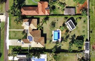 Imagem 2: Casa, 325 m² - venda por R$ 3.300.000,00 ou aluguel por R$ 12.036,01/mês...