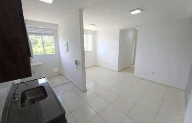 Imagem 13: Imóvel para aluguel possui 65 metros quadrados com 2 quartos em Barra Olímpica - Rio de Ja