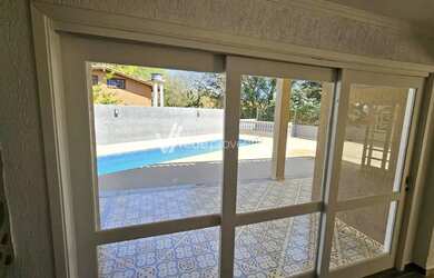 Imagem 10: Venda ou Locação - Casa Condomínio Terras de Savion - Itatiba