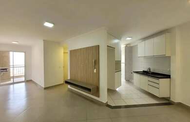 Imagem 11: Cobertura no Mirage Residencial Exclusividade e Vista Panorâmica em Piracicaba