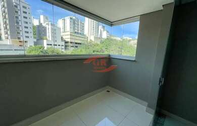 Imagem 2: Apartamento à venda, 2 quartos, 2 suítes, 2 vagas, Buritis - Belo Horizonte/MG