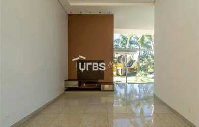 Imagem 4: Jardins Paris - Casa de Condomínio 4 quartos, sendo 4 suítes