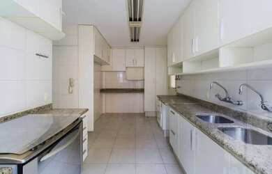 Imagem 12: Apartamento para locação próximo do Shopping Higienópolis