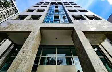 Imagem: O depósito possui 33m² de Área e está localizado em Funcionários