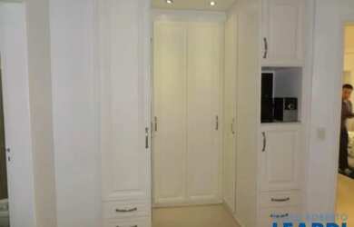 Imagem 16: COBERTURA - ALPHAVILLE - SP