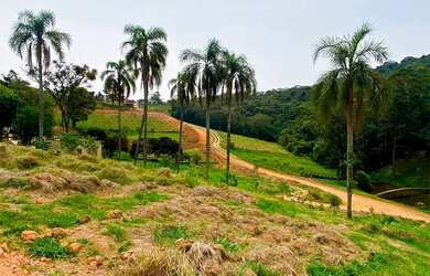 Imagem 6: Lote 500m² em condomínio fechado Natureza, lazer e valorização garantida