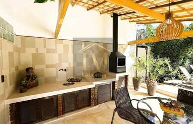 Imagem 6: Casa para Venda em Araruama, Pontinha, 4 dormitórios, 1 suíte, 3 banheiros,...