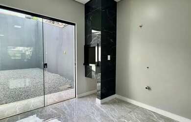 Imagem 5: Geminado 3 quartos - Iririu