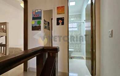 Imagem 13: Sobrado com 2 dormitórios à venda, 72 m² por R$ 550.000,00 - Capricórnio II - Caraguatatub