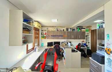 Imagem 9: Casa em Condomínio 3 dormitórios à venda Tristeza Porto Alegre/RS