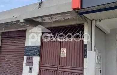 Imagem: O depósito possui 5 Vagas na garagem, 513m² de Área e está